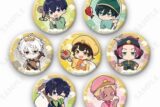 [アニメイト]ブルーロック トレーディング和紙缶バッジ[ふくふく七福神]【アニメイト特典付】
 
2025年08月下旬発売