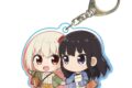 リコリス・リコイル (リコリコ) てくトコアクリルキーホルダー 千束&たきな
 
2025年08月下旬発売