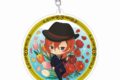 文豪ストレイドッグス (文スト) きゃらふろる アクリルキーホルダー 中原中也【再販】
 
2024年02月発売
