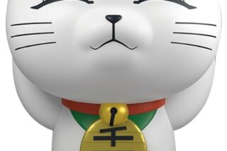 ダンダダン – ナイトライト ターボババア
 
2025年10月発売