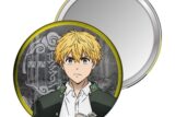 ウィンドブレイカー (ウィンブレ) Season 2 缶ミラー/楡井秋彦
 
2025年08月下旬発売