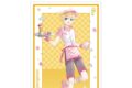 桜ミク 描き下ろし 鏡音レン アメリカンダイナーver. Art by ふーみ A3マット加工ポスター
 
2025年9月17日発売