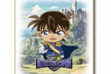 名探偵コナン RPGコレクション ミニ色紙 工藤新一
 
2025年08月中旬発売