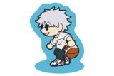 呪術廻戦 懐玉・玉折 第2弾 ラバーフィギュア(五条悟/バスケ)
 
2025年08月上旬発売