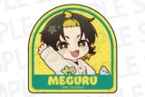 [アニメイト]TVアニメ『ブルーロック』 りらたいむ アクリルピンズ 蜂楽 廻
 
2025年08月上旬発売