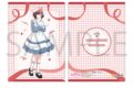 アイドルマスター シャイニーカラーズ クリアファイル/樋口円香×シナモロール　サンリオキャラクターズ
 
2025年6月28日発売