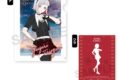 ラブライブ!蓮ノ空女学院スクールアイドルクラブ A4クリアファイル(Proof) ②夕霧綴理
 
2025年03月発売