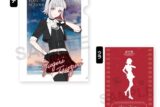 ラブライブ!蓮ノ空女学院スクールアイドルクラブ A4クリアファイル(Proof) ②夕霧綴理
 
2025年03月発売