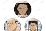 炎炎ノ消防隊  秋樽 桜備 場面写缶バッジ3個セット
 
2025年11月7日発売
 【アニメイト】