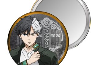 ウィンドブレイカー (ウィンブレ) Season 2 缶ミラー/桜 遥
 
2025年08月下旬発売