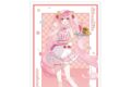 桜ミク 描き下ろし 桜ミク アメリカンダイナーver. Art by ふーみ A3マット加工ポスター
 
2025年9月17日発売