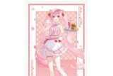 桜ミク 描き下ろし 桜ミク アメリカンダイナーver. Art by ふーみ A3マット加工ポスター
 
2025年9月17日発売