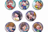 忍たま乱太郎 缶バッジ-夏祭りの段-
 
2025年08月中旬発売