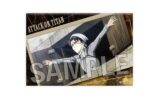 進撃の巨人 スタパネ ミニ vol.2　6
 
2025年07月発売