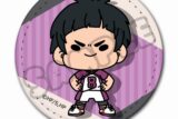 ハイキュー!! みんなmochocho化大作戦!第5弾 レザーバッジ M-CE(五色 工)
 
2025年05月下旬発売
で取扱中