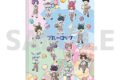 [アニメイト]ブルーロック キャラクリアケース22/集合デザイン イースターver.(グラフアートイラスト)
 
2025年08月発売