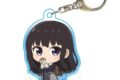 リコリス・リコイル (リコリコ) てくトコアクリルキーホルダー 井ノ上 たきな(制服)
 
2025年08月下旬発売
で取扱中 (アニメイト)