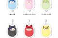 魔入りました!入間くん 連結ミニアクリルキーチェーン
 
2025年08月下旬発売
で取扱中 (アニメイト)
