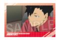ハイキュー!! 積み積みブロック vol.7　15
 アニメイトで
2025年07月発売