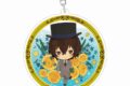 文豪ストレイドッグス (文スト) きゃらふろる アクリルキーホルダー 太宰治【再販】
 
2024年02月発売
