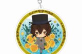 文豪ストレイドッグス (文スト) きゃらふろる アクリルキーホルダー 太宰治【再販】
 
2024年02月発売