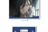 黒執事 — ミニアクリルスタンド デザイン06(セバスチャン・ミカエリス/F)
 
2024年11月中旬発売