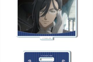 黒執事 — ミニアクリルスタンド デザイン06(セバスチャン・ミカエリス/F)
 
2024年11月中旬発売