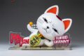 ダンダダン – フィギュアシット ターボババア
 
2025年10月発売