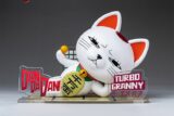 ダンダダン – フィギュアシット ターボババア
 
2025年10月発売