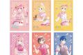 桜ミク 描き下ろし アメリカンダイナーver. Art by ふーみ イラストカード6枚セット
 
2025年9月17日発売