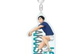 ハイキュー!! アクリルキーホルダー 赤葦京治 ～レシーブ～
 
2025年09月下旬発売