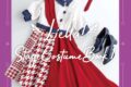 【ビジュアルファンブック】ラブライブ!スーパースター!! Liella! Stage Costume Book 1
 
2024年6月28日発売
で取扱中 (アニメイト)