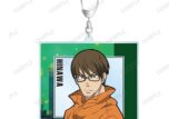 炎炎ノ消防隊  武久 火縄 BIGアクリルキーホルダー
 
2025年11月7日発売