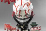 ダンダダン – フィギュアシット 変身オカルン
 
2025年10月発売