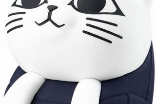 ダンダダン ポーチ ターボババア
 
2025年10月発売