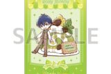 TVアニメ『ブルーロック』 キャラクリアケース13/誕生日ver. 潔 世一(グラフアートイラスト)
 
2025年07月発売
で取扱中