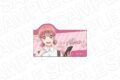 アオのハコ アクリルバッジ 蝶野 雛 喫茶 ver. 
2025年08月発売
