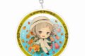 文豪ストレイドッグス (文スト) きゃらふろる アクリルキーホルダー 中島敦【再販】
 
2024年02月発売