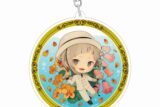 文豪ストレイドッグス (文スト) きゃらふろる アクリルキーホルダー 中島敦【再販】
 
2024年02月発売