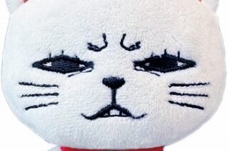 ダンダダン ぬいぐるみ ターボババア
 
2025年10月発売