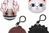 ダンダダン PUボールブラインドボックス(キーホルダー)
 
2025年10月発売