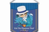 名探偵コナン RPGコレクション ペナント 怪盗キッド
 
2025年08月中旬発売