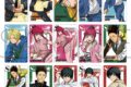 サカモトデイズ カードセレクション(全15種) 
2025年7月19日発売