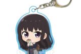 リコリス・リコイル (リコリコ) てくトコアクリルキーホルダー 井ノ上 たきな(制服)
 
2025年08月下旬発売