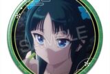 TVアニメ『薬屋のひとりごと』 缶バッジ デザイン05(猫猫/E)
 
2025年07月下旬発売