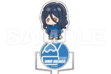 ウィンドブレイカー (ウィンブレ) アクリル付きマグネットフック 杉下     ホビーストックで2025年5月発売