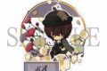 文豪ストレイドッグス (文スト) きゃらふろる アクリルスタンド ポオ【再販】
 
2024年02月発売
