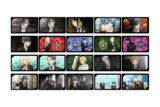 黒執事 — クリアカードコレクション
 
2024年12月下旬発売
 【アニメイト】
