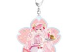 桜ミク 描き下ろし 桜ミク アメリカンダイナーver. Art by ふーみ BIGアクリルキーホルダー
 
2025年9月17日発売
