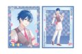 桜ミク 描き下ろし KAITO アメリカンダイナーver. Art by ふーみ アクリルカード2枚セット
 
2025年9月17日発売